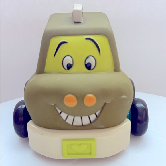 B. Wheeee-ls! (Soft Cars) - Picture 11 of 15